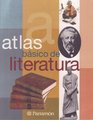 Atlas Basico De Literatura/ Basic Literature Atlas