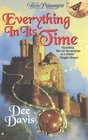 Everything in its Time (Time After Time, Bk 1)