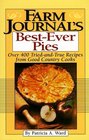 Farm Journal's Best-Ever Pies