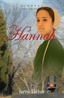 Hannah (Hannah's Heart, Bk 1)