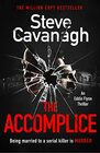 The Accomplice (Eddie Flynn, Bk 7)