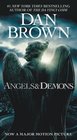 Angels & Demons (Robert Langdon, Bk 1)