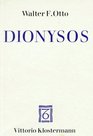 Dionysos Mythos und Kultus