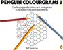 Penguin Colourgrams Bk 3