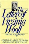 The Letters of Virginia Woolf  Vol 4