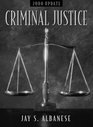 Criminal Justice 2000 Update
