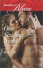 One Sizzling Night