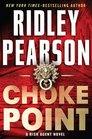 Choke Point (Risk Agent, Bk 2)