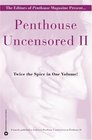 Penthouse Uncensored II