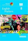English Matters Grade 8 Learner's Pack