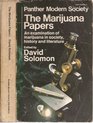 The marijuana papers
