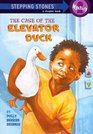 The Case of the Elevator Duck