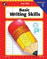 Basic Writing Skills Grade 5