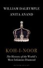 KohINoor The History of the World's Most Famous Diamond
