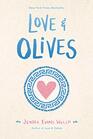 Love  Olives