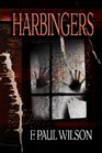 Harbingers (Repairman Jack, Bk 10)