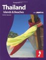 Thailand Islands  Beaches Full colour regional travel guide to Thailand Islands  Beaches including Bangkok