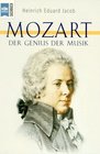 Mozart Das Genius der Musik