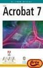 Acrobat 7 Version Dual/ Adobe Acrobat  70 Classroom in a Book