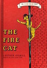 The Fire Cat - an I Can Read book