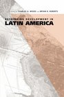 Rethinking Development in Latin America