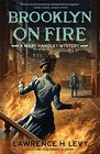 Brooklyn on Fire (Mary Handley, Bk 2)