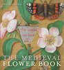 The Medieval Flower Book