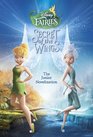 Secret of the Wings Junior Novelization (Disney Fairies)