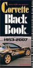 Corvette Black Book 19532007