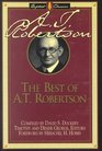 The Best of A T Robertson