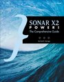 SONAR X2 Power Comprehensive Guide