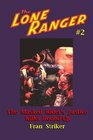 The Lone Ranger 2 The Masked Rider's Justice/Killer RoundUp