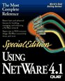 Using Netware 41
