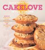 CakeLove in the Morning Recipes for Muffins Scones Pancakes Waffles Biscuits Frittatas and Other Breakfast Treats