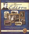 World of Inventors Thomas Edison