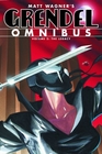 Grendel Omnibus Volume 2 The Legacy