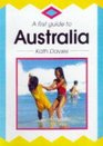 A First Guide to Australia