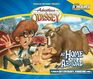 Adventures in Odyssey: At Home and Abroad