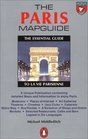 The Paris Mapguide  Second Edition