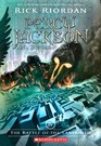 The Battle of the Labyrinth (Percy Jackson and the Olympians, Bk 4)