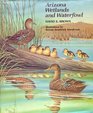 Arizona Wetlands and Waterfowl
