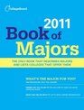 Book of Majors 2011