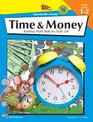 Time  Money Grades 12