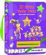 10 Little Teddy Bears WritewithMe Numbers