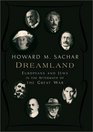 Dreamland  Europeans and Jews in the Aftermath of the Great War