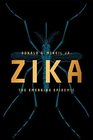 Zika The Emerging Epidemic