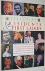 Timechart Of Presidents And First Ladies Spectacular 12foot foldout wallchart
