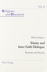 Trinity and Inter Faith Dialogue Plenitude and Plurality