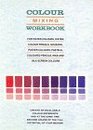 Color Mixing Workbook for Watercolors