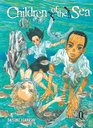 Children of the Sea  Volume 1